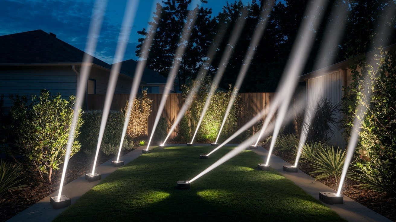 Adjustable and Combination Options