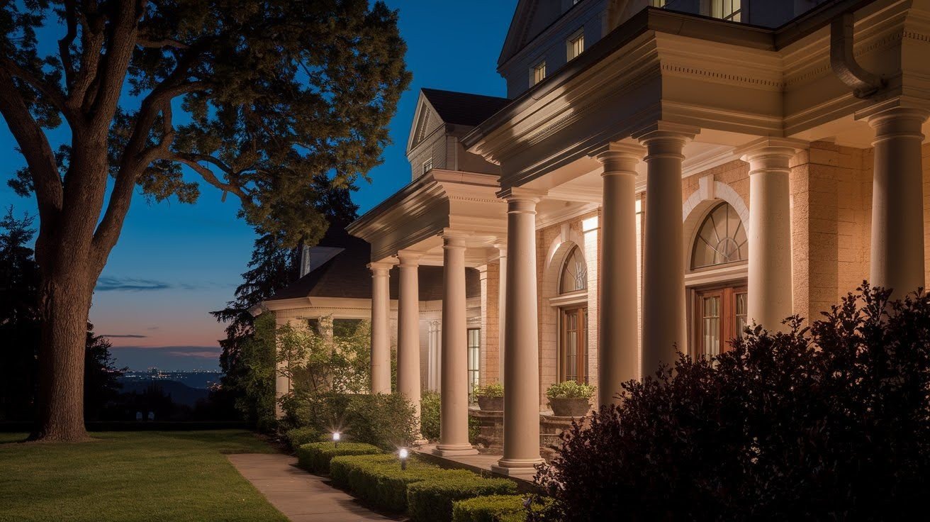 Assess Existing Exterior Elements