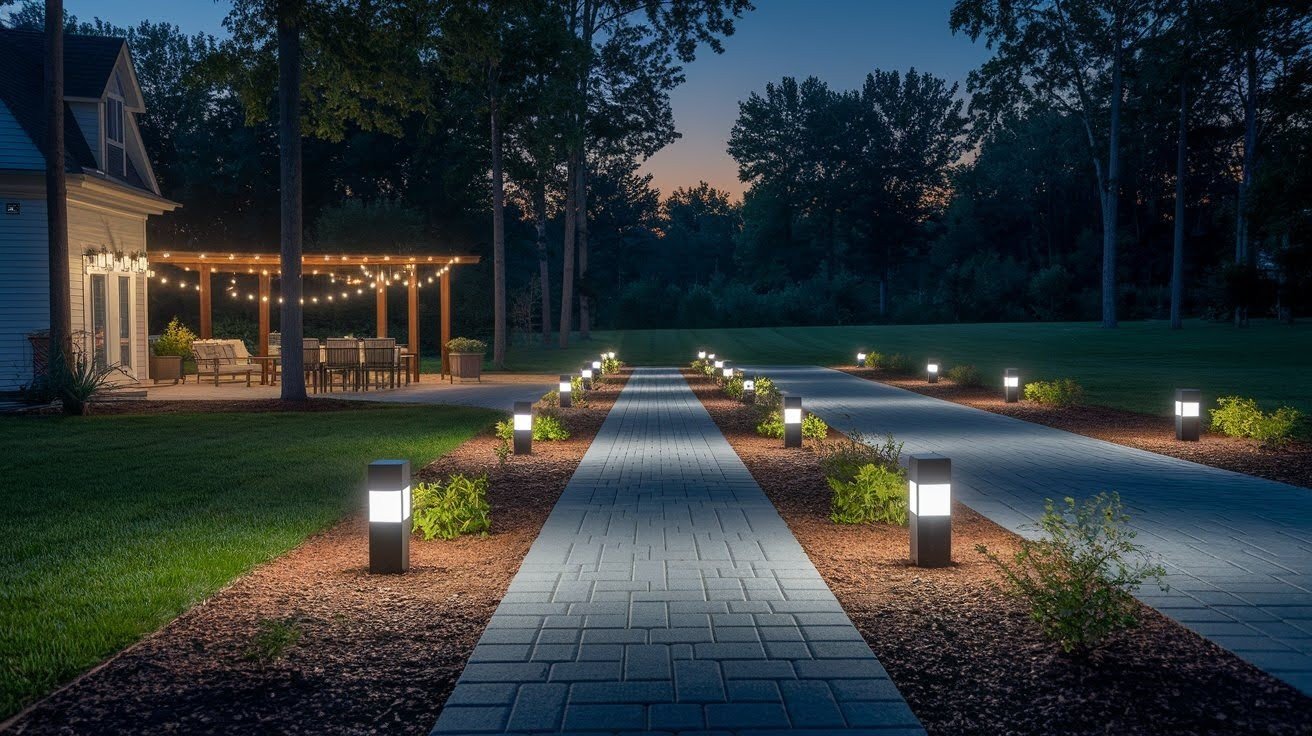 Energy Efficiency Considerations