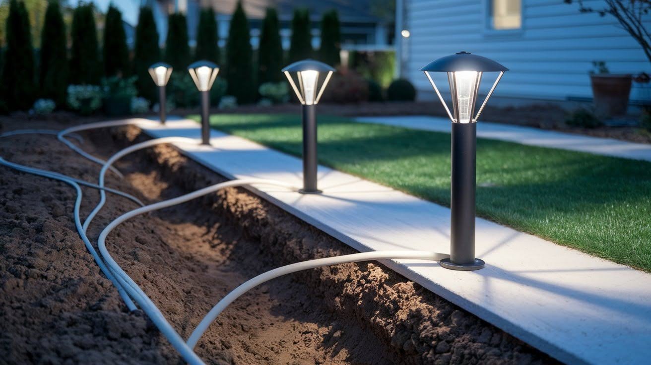 Extent of Electrical Work Required