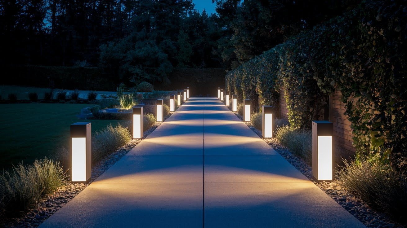 Flexible and Movable Options