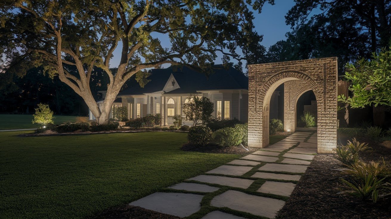 Identify Your Focal Points