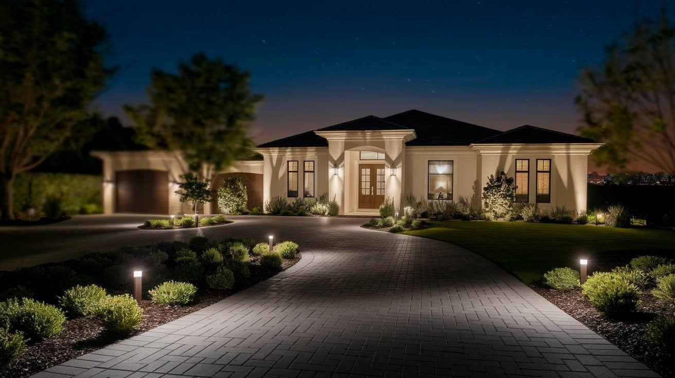 Location-Specific Lighting Needs