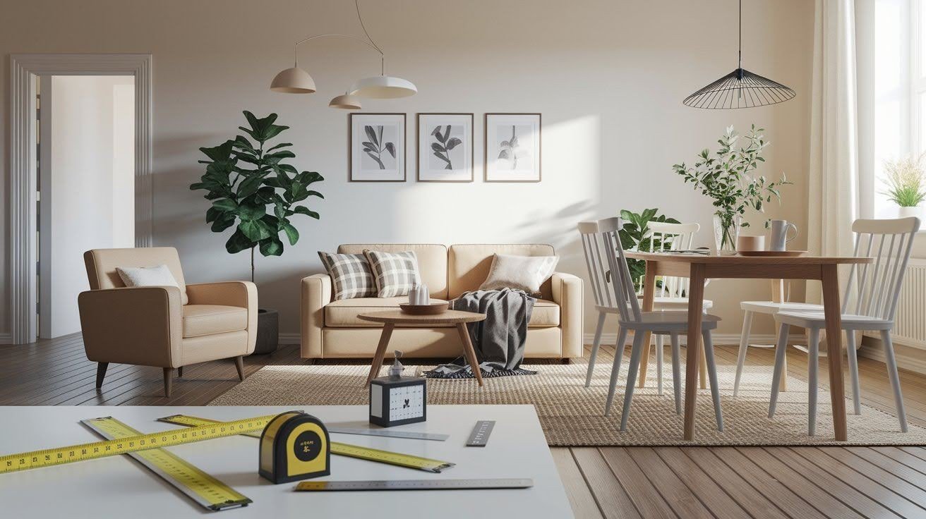 Measuring Your Space