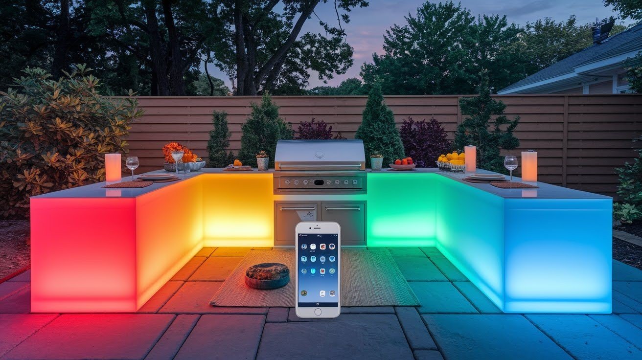 Modern Smart Lighting