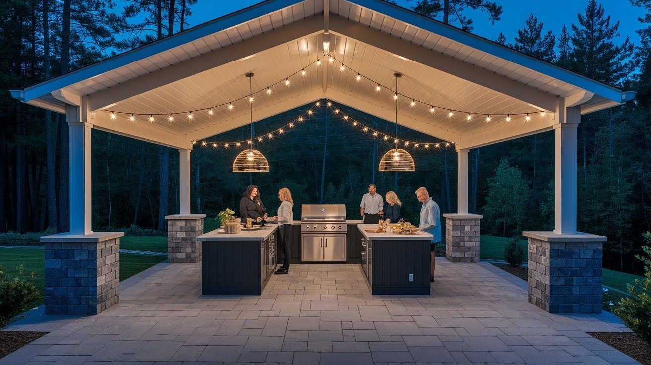 Overhead Lighting Solutions