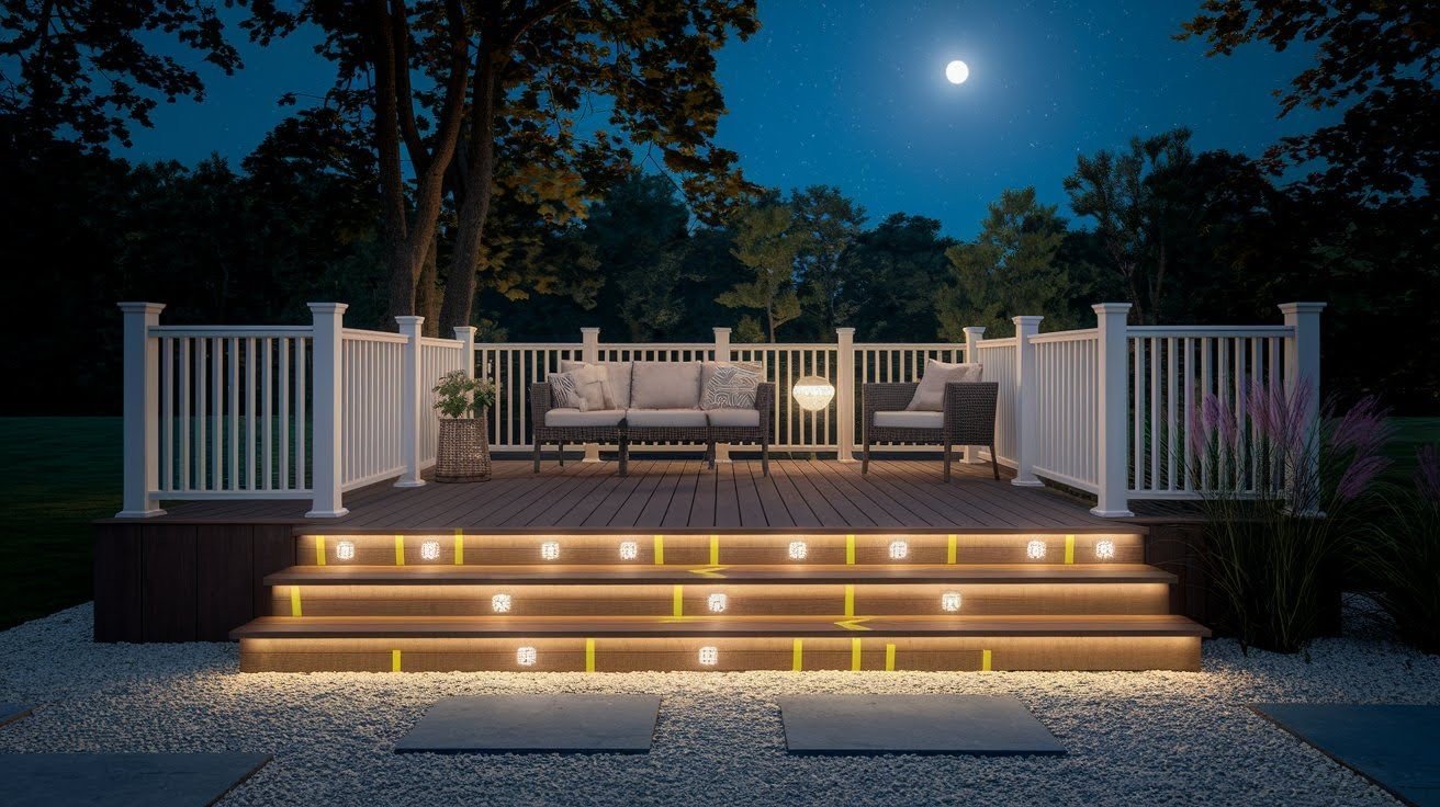 Plan Your Lighting Layout