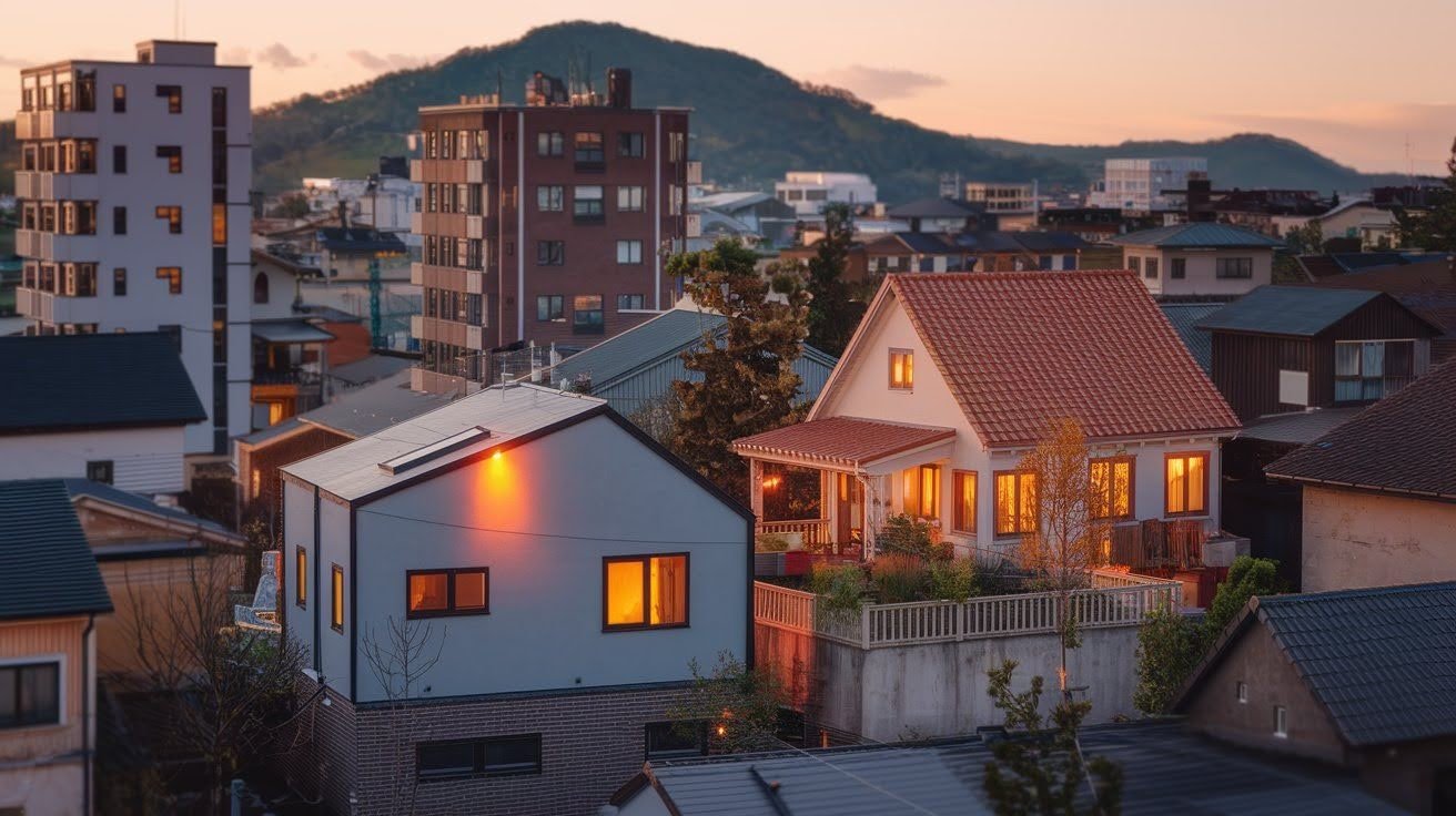 Regional Cost Variables