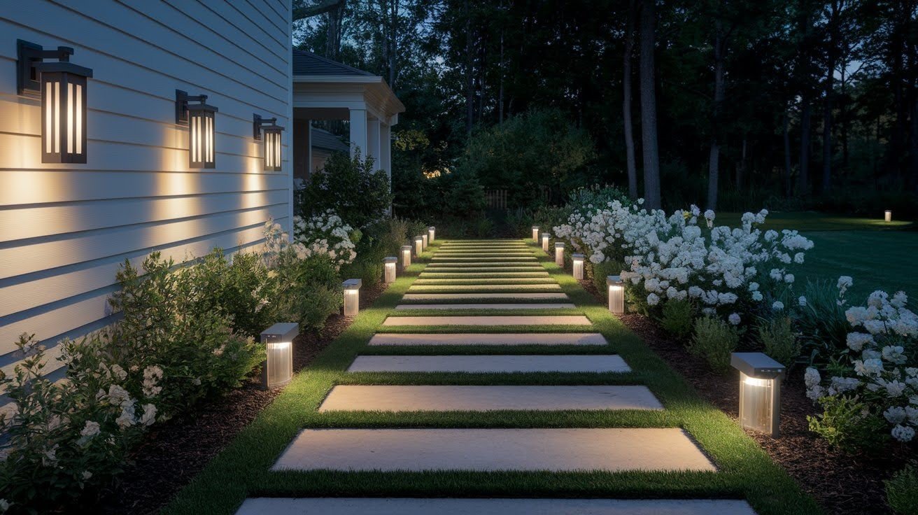 Select Appropriate Fixtures