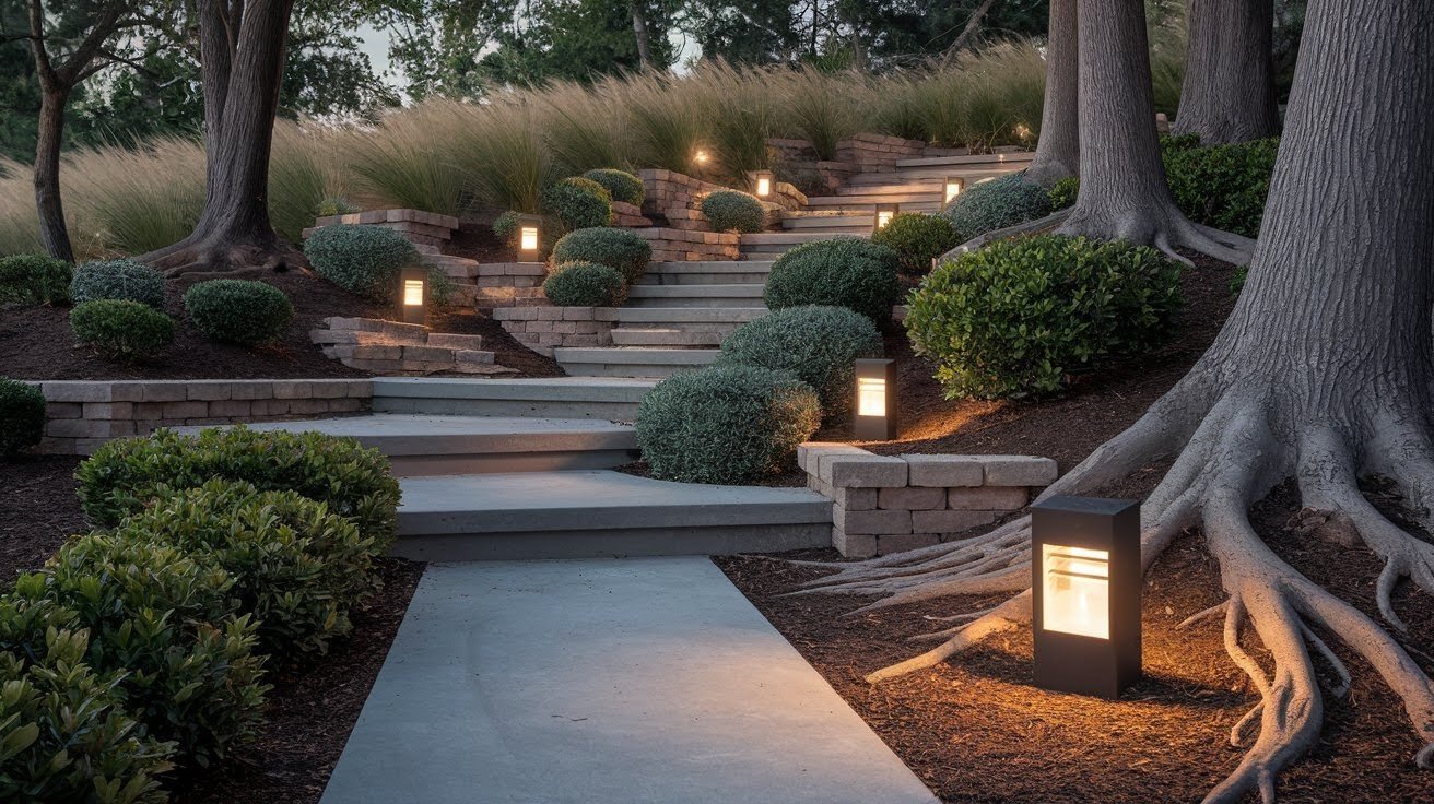 Site Conditions and Accessibility