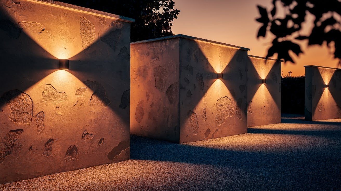 Specialty Lighting Effects