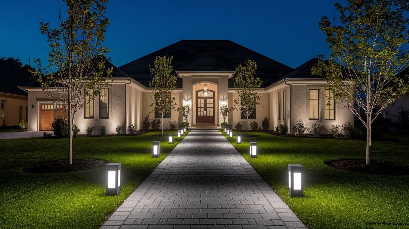 Test and Adjust Your Lighting