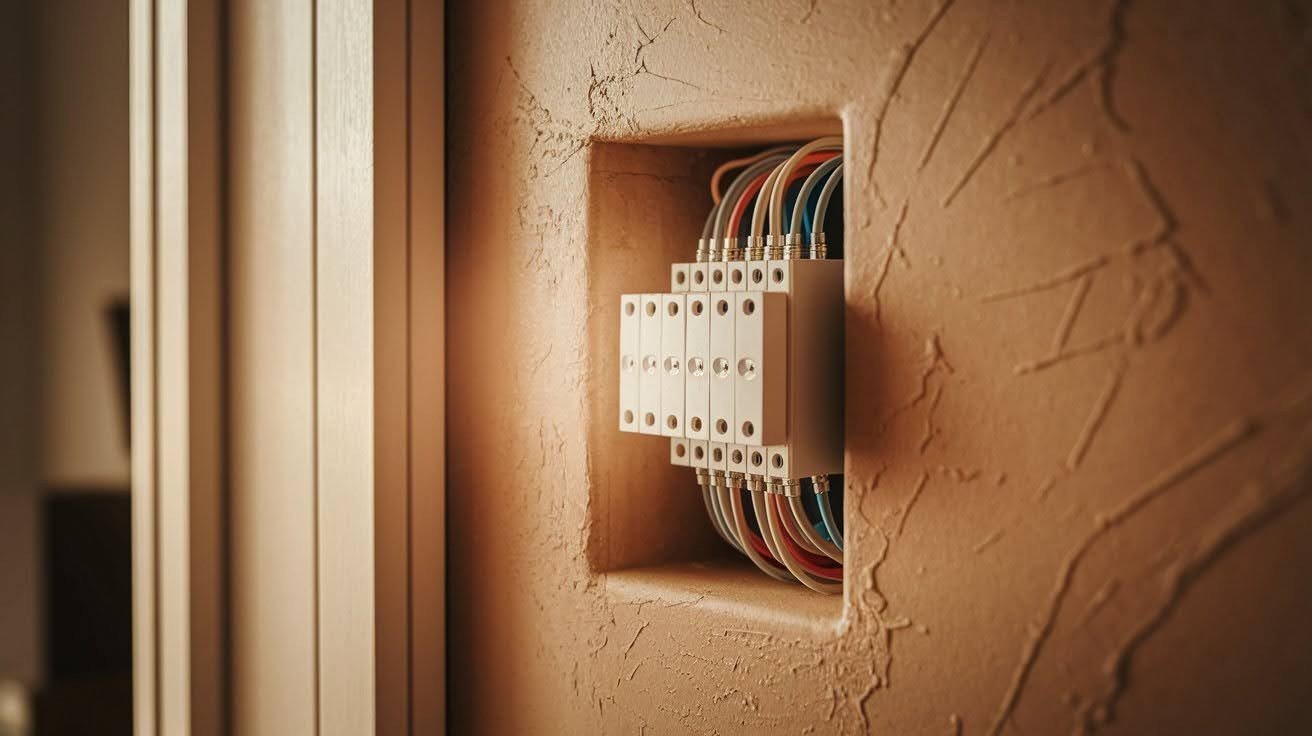 What Is a Junction Box