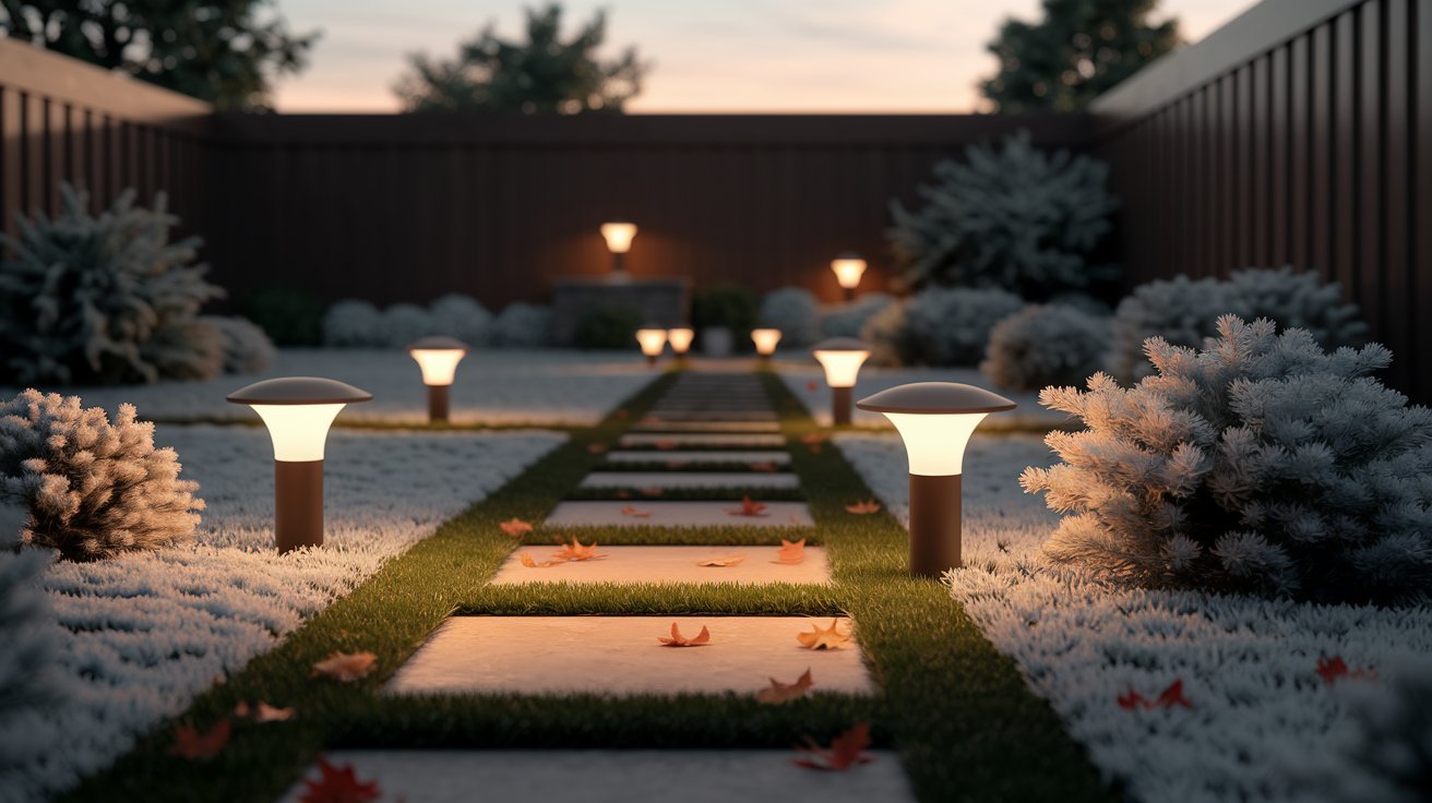 Seasonal Considerations