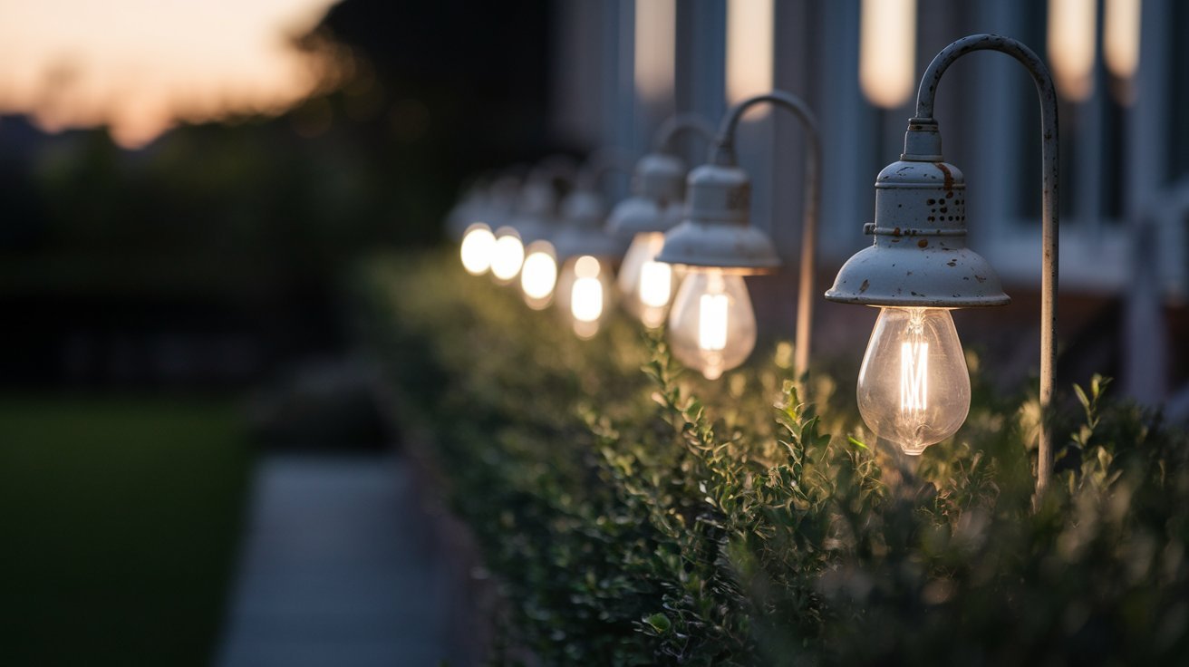 Inspect Fixtures for Damage