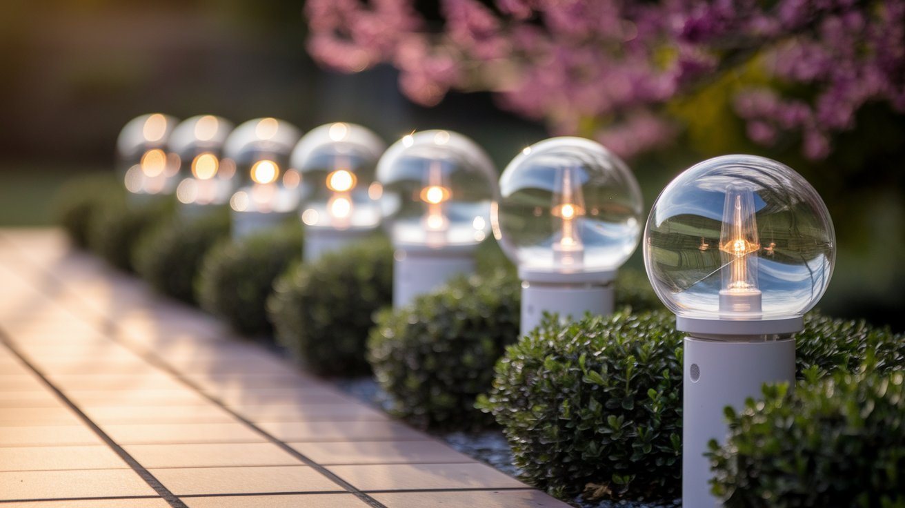 Clean Lenses and Covers