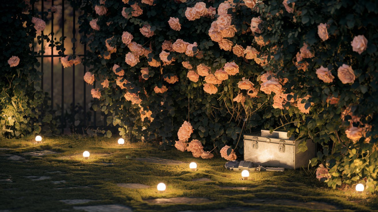 Check and Replace Burnt-Out Bulbs