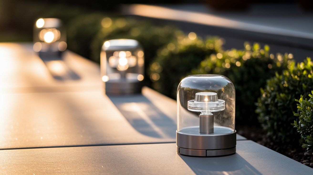 Trim Surrounding Vegetation