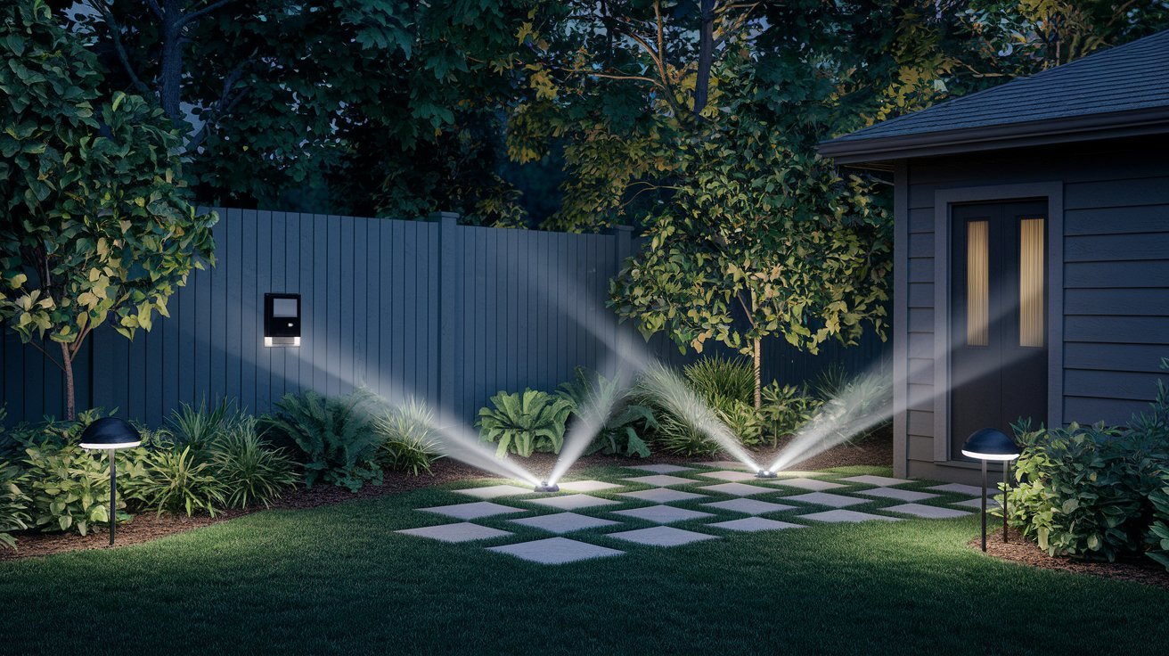 Test Timers and Motion Sensors