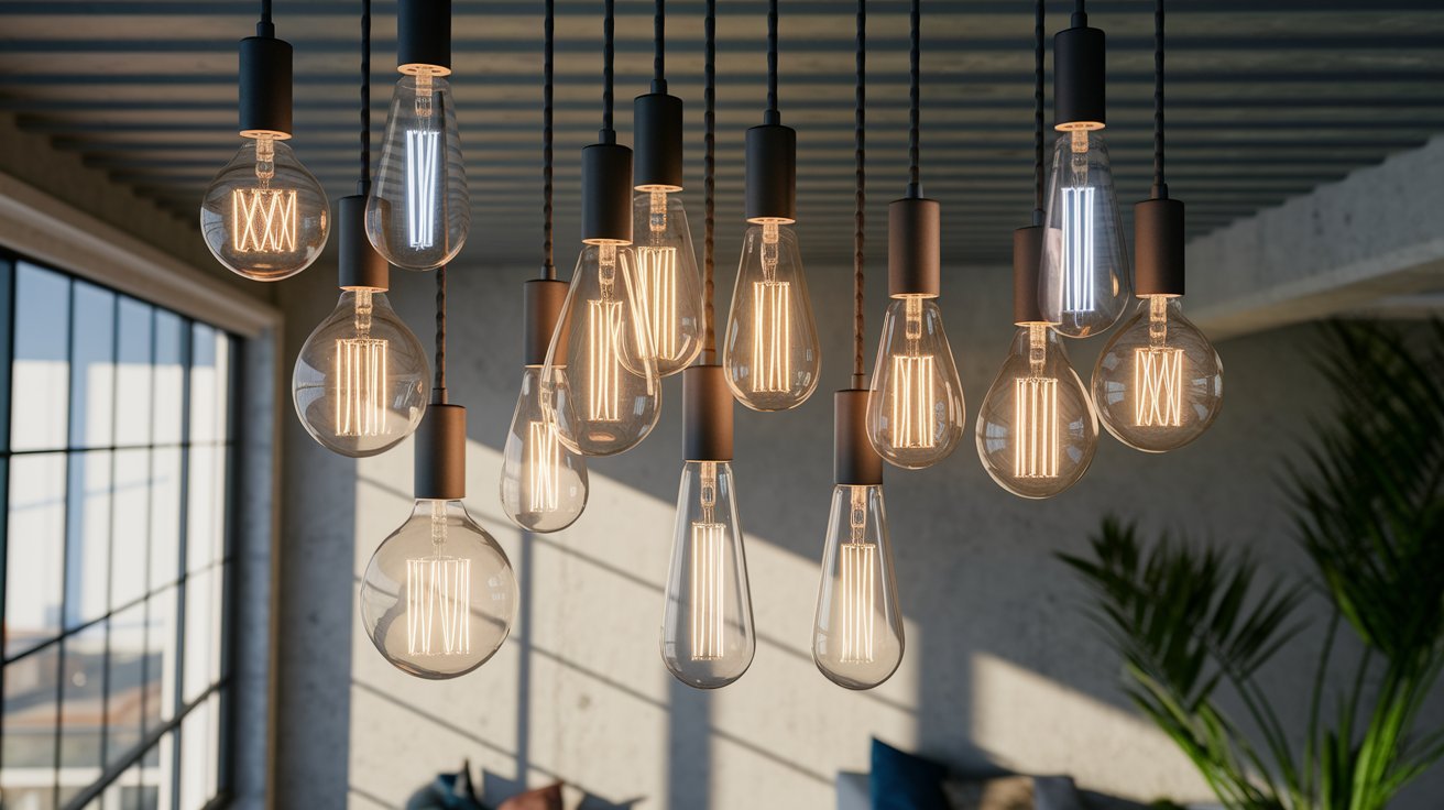 Bulb Type and Energy Efficiency