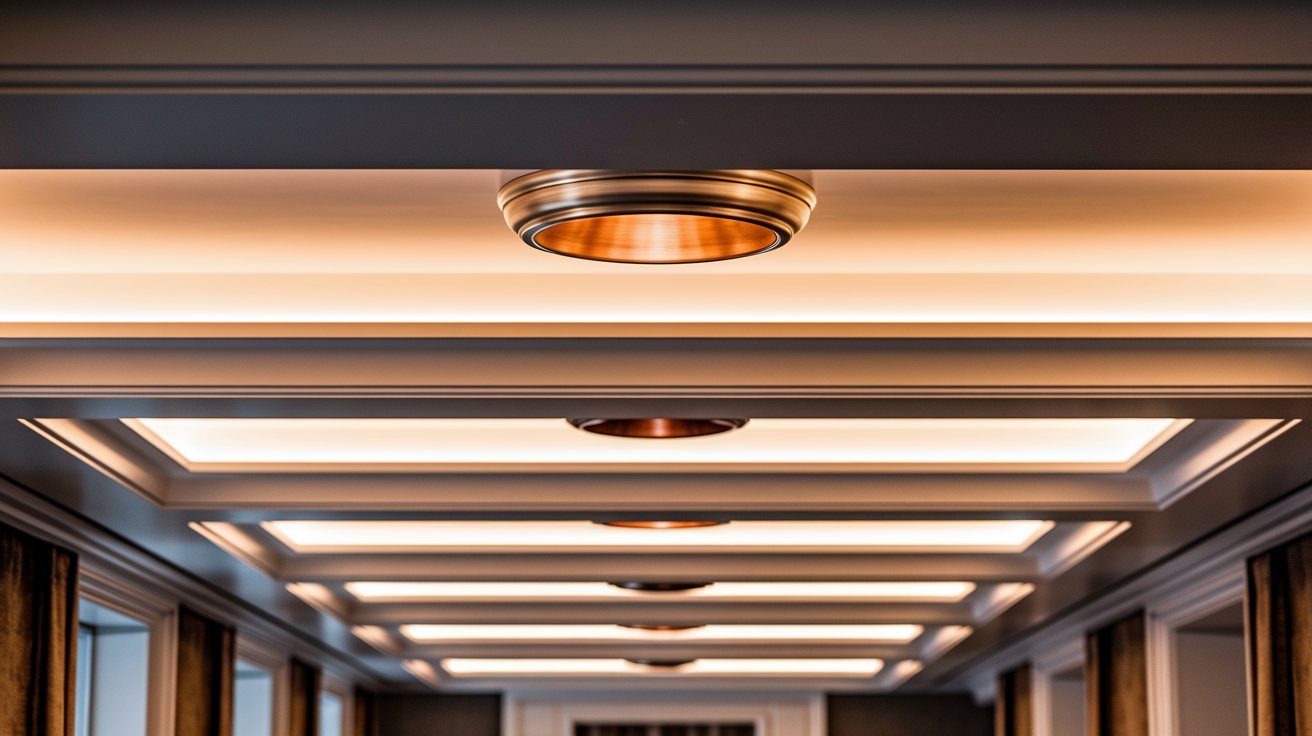 Finish Color and Customization