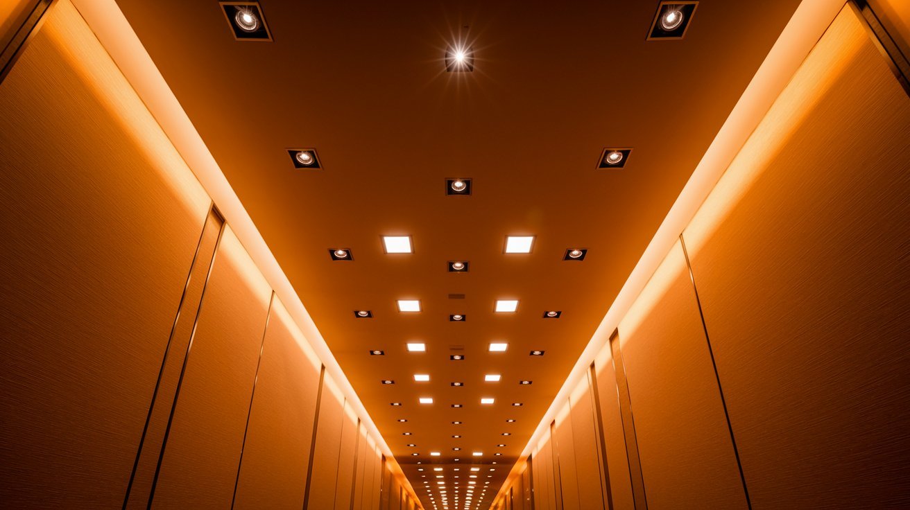 Can Light Sizes (3" to 8")