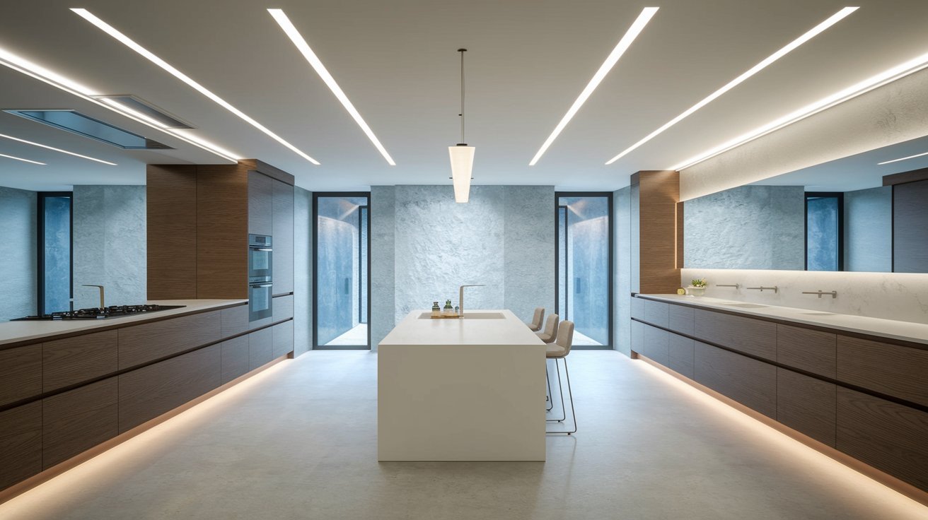 Location-Specific Labor Costs